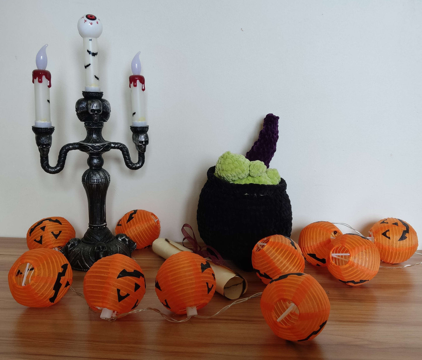 Chaudoudou : préparez-vous à une potion… de tendresse infinie ! 🧙‍♀️