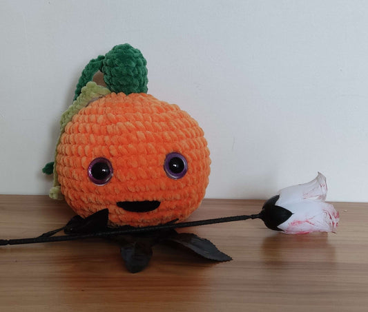Câlin’touille : Halloween devient une fête pleine d’amour… et de câlins orangés ! 🧡