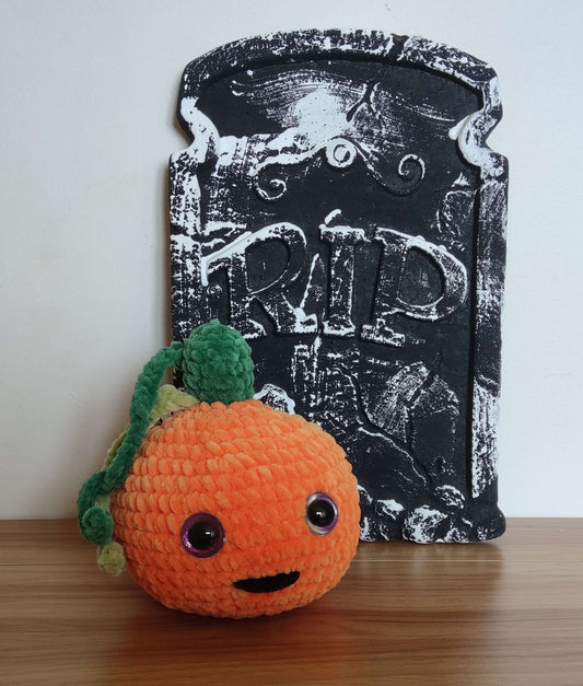 Câlin’touille : Halloween devient une fête pleine d’amour… et de câlins orangés ! 🧡